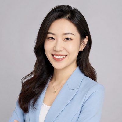 周婷婷,电影免费在线观看网站增长负责人,职业女性照