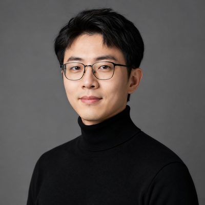 赵凯,电影免费在线观看网站 AI产品负责人,职业男性照